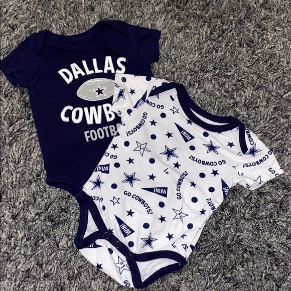 dallas cowboys onesie target